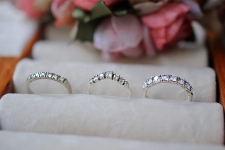 Top 10 anillos de Matrimonio para Dama