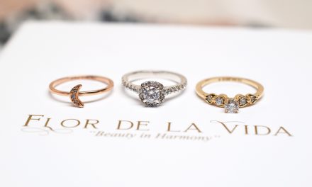 Tipos de metales para anillos de compromiso o boda
