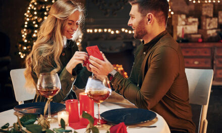 Como Preparar la mejor Cena Romántica para una Pedida de Mano inolvidable