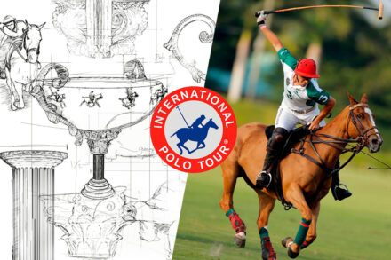 Auspiciamos el torneo mundial de polo en Ecuador