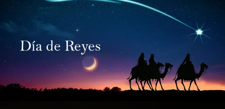 Día de Reyes Tradición, Fe y Regalos