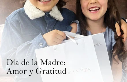 Día de la Madre: Amor y Gratitud